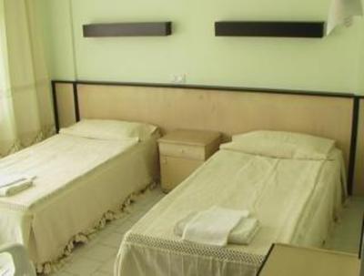 фото отеля Sahin Yuvasi Hotel & Apartments