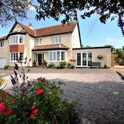 фото отеля Camelot House Bed and Breakfast Minehead