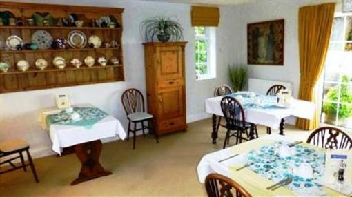 фото отеля Camelot House Bed and Breakfast Minehead
