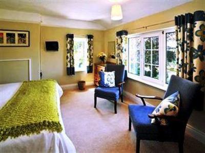 фото отеля Camelot House Bed and Breakfast Minehead