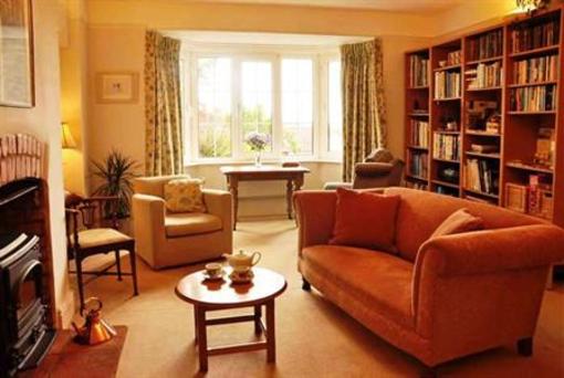 фото отеля Camelot House Bed and Breakfast Minehead