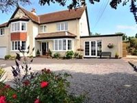 Camelot House Bed and Breakfast Minehead