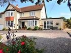 фото отеля Camelot House Bed and Breakfast Minehead