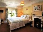 фото отеля Camelot House Bed and Breakfast Minehead