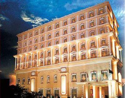 фото отеля Ambica Empire Hotel Chennai