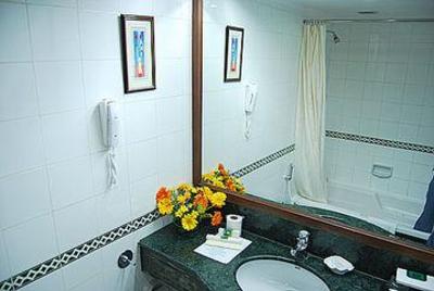фото отеля Ambica Empire Hotel Chennai