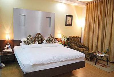 фото отеля Ambica Empire Hotel Chennai