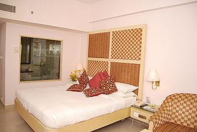 фото отеля Ambica Empire Hotel Chennai