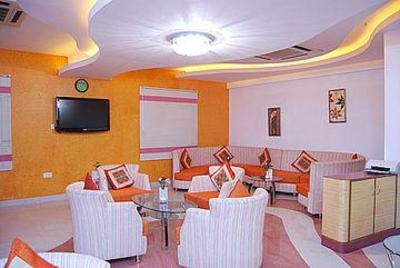 фото отеля Ambica Empire Hotel Chennai