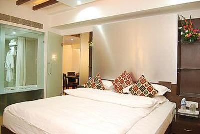 фото отеля Ambica Empire Hotel Chennai
