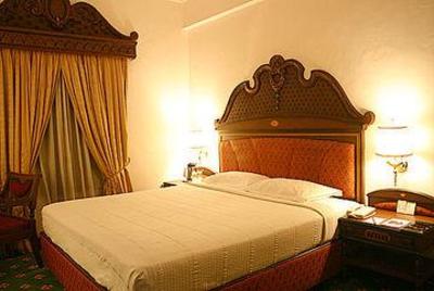 фото отеля Ambica Empire Hotel Chennai