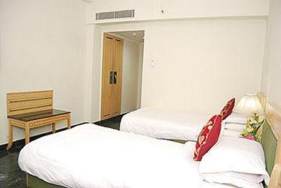 фото отеля Ambica Empire Hotel Chennai