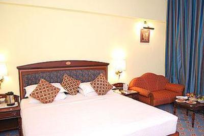 фото отеля Ambica Empire Hotel Chennai