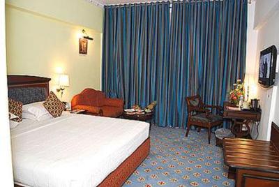 фото отеля Ambica Empire Hotel Chennai