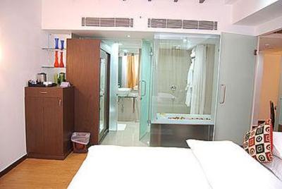 фото отеля Ambica Empire Hotel Chennai