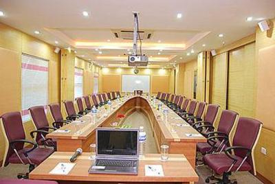 фото отеля Ambica Empire Hotel Chennai