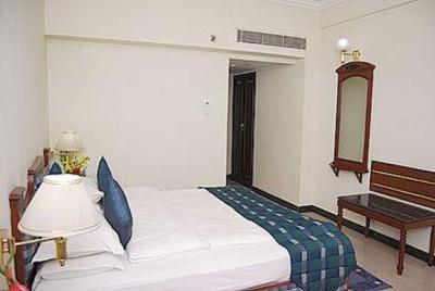 фото отеля Ambica Empire Hotel Chennai
