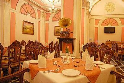 фото отеля Ambica Empire Hotel Chennai