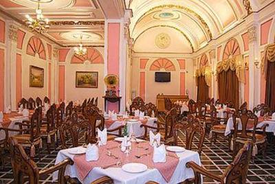 фото отеля Ambica Empire Hotel Chennai