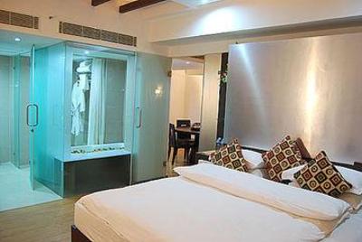 фото отеля Ambica Empire Hotel Chennai