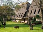 фото отеля Rainbow Azzambezi River Lodge