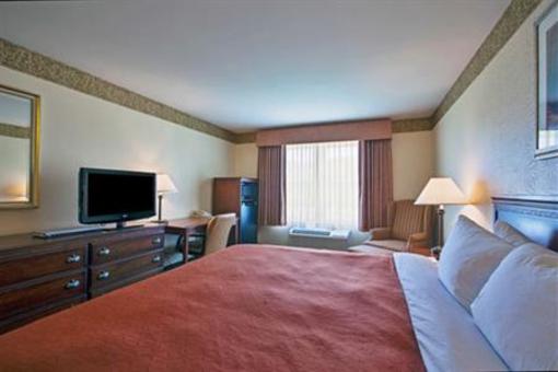 фото отеля Country Inn & Suites Wilder