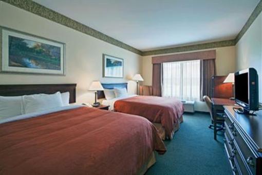 фото отеля Country Inn & Suites Wilder