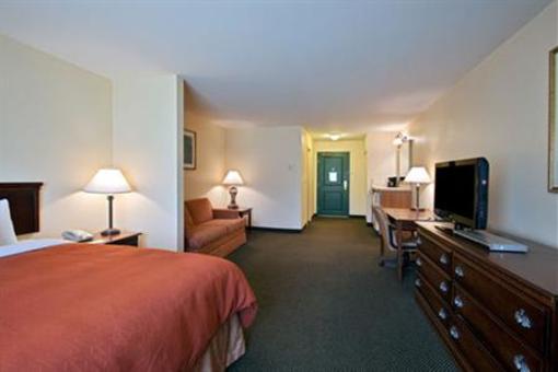 фото отеля Country Inn & Suites Wilder