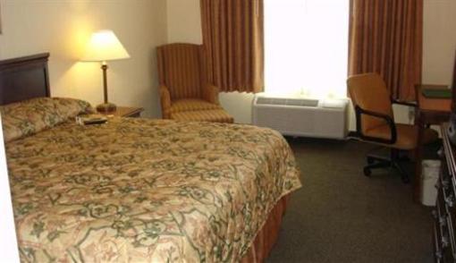 фото отеля Country Inn & Suites Wilder