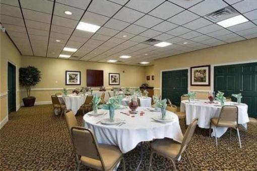 фото отеля Country Inn & Suites Wilder