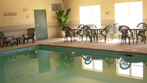 фото отеля Country Inn & Suites Wilder