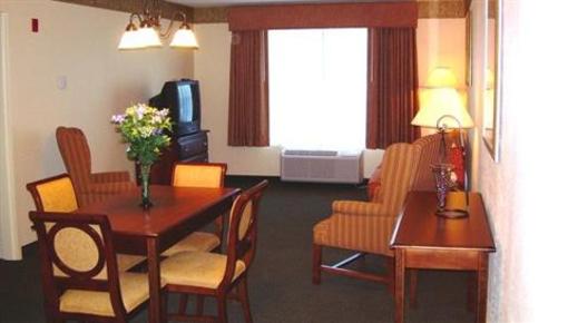 фото отеля Country Inn & Suites Wilder