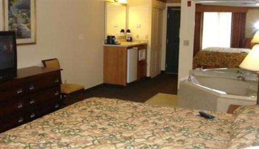 фото отеля Country Inn & Suites Wilder