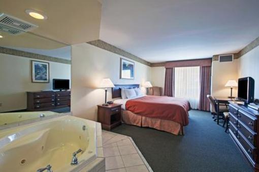 фото отеля Country Inn & Suites Wilder