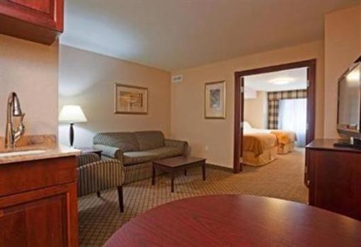 фото отеля Holiday Inn Express Hotel & Suites Winona