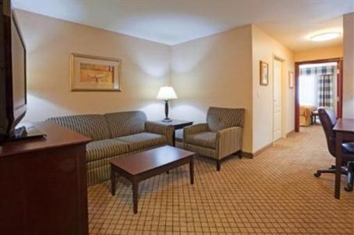 фото отеля Holiday Inn Express Hotel & Suites Winona