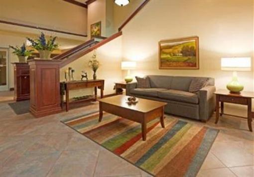 фото отеля Holiday Inn Express Hotel & Suites Winona