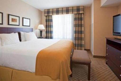 фото отеля Holiday Inn Express Hotel & Suites Winona