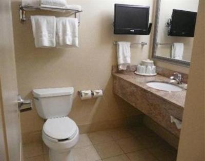 фото отеля Holiday Inn Express Hotel & Suites Winona