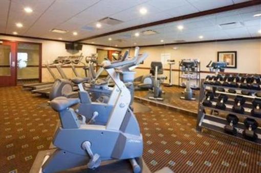 фото отеля Holiday Inn Express Hotel & Suites Winona
