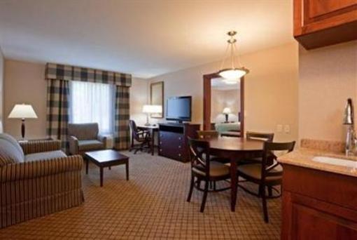 фото отеля Holiday Inn Express Hotel & Suites Winona
