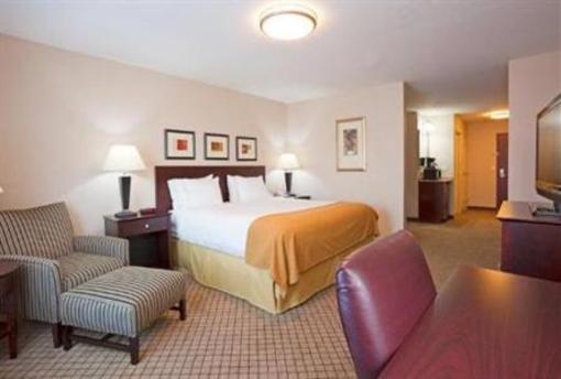 фото отеля Holiday Inn Express Hotel & Suites Winona