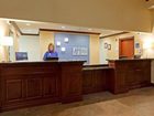 фото отеля Holiday Inn Express Hotel & Suites Winona