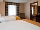 фото отеля Holiday Inn Express Hotel & Suites Winona