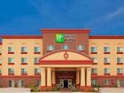 фото отеля Holiday Inn Express Hotel & Suites Winona