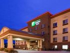 фото отеля Holiday Inn Express Hotel & Suites Winona