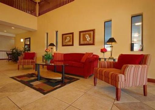 фото отеля La Quinta Inn & Suites Madison Square Mall Inn & Suites