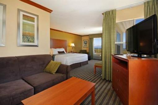 фото отеля Best Western Plus Seawall Inn & Suites by the Beach