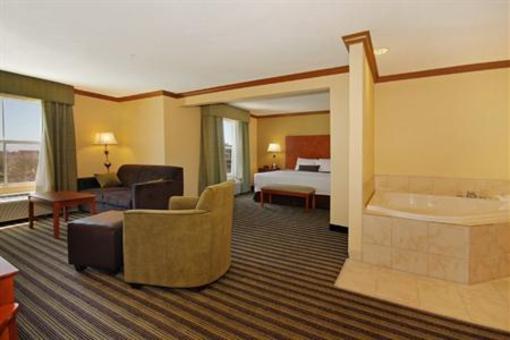 фото отеля Best Western Plus Seawall Inn & Suites by the Beach