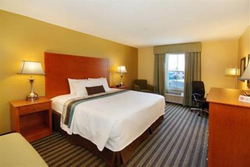 фото отеля Best Western Plus Seawall Inn & Suites by the Beach